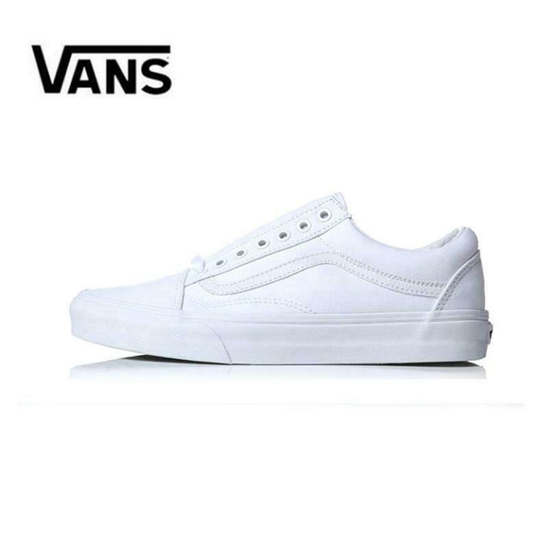 vans nuovi arrivi